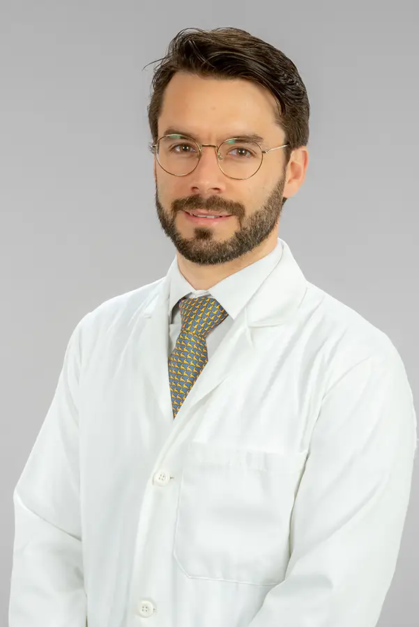 Photo of Crosby, Patrick, MD